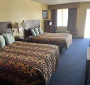 Gun Barrel Executive Inn hotel detail image 7
