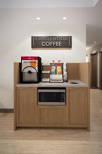 Candlewood Suites Columbia by IHG hotel detail image 2