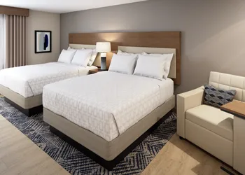 Candlewood Suites Columbia by IHG hotel thumbnail 5