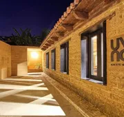 Uvence Arte + Hotel hotel detail image 5