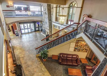 La Saguenéenne - Hôtel et Centre de Congrès hotel thumbnail 4