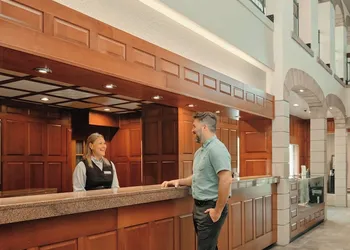 La Saguenéenne - Hôtel et Centre de Congrès hotel thumbnail 5