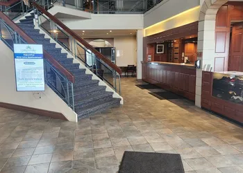 La Saguenéenne - Hôtel et Centre de Congrès hotel thumbnail 6