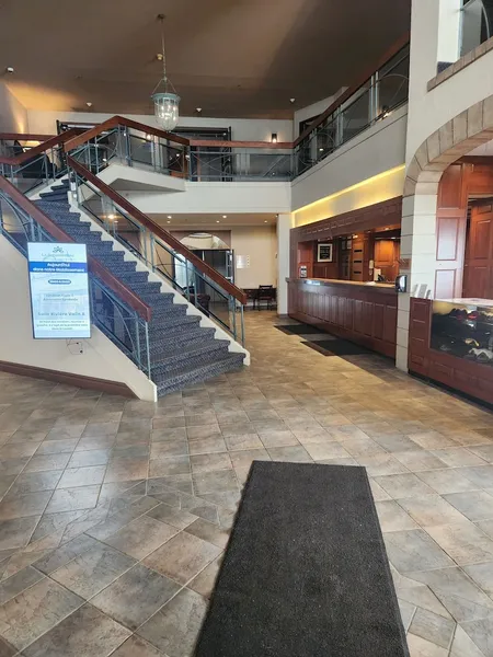 La Saguenéenne - Hôtel et Centre de Congrès hotel detail image 6