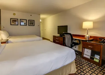La Saguenéenne - Hôtel et Centre de Congrès hotel thumbnail 8