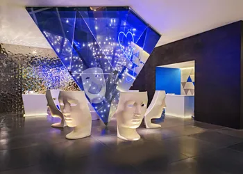 W Mexico City hotel thumbnail 2