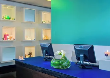 W Mexico City hotel thumbnail 3