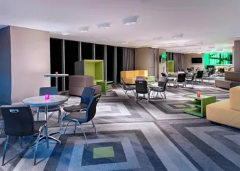 W Mexico City hotel thumbnail 4