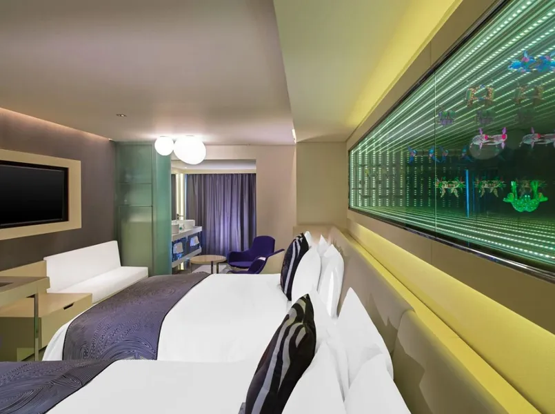 W Mexico City hotel detail image 6