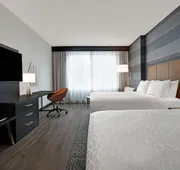 Holiday Inn Express Houston - Galleria Area by IHG hotel detail image 4