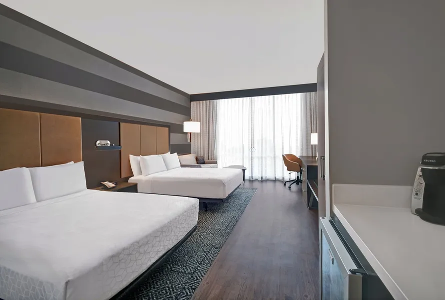 Holiday Inn Express Houston - Galleria Area by IHG hotel detail image 6