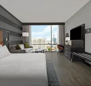 Holiday Inn Express Houston - Galleria Area by IHG hotel detail image 7