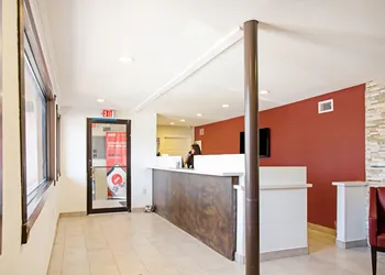 OYO Hotel McAllen Airport South hotel thumbnail 2