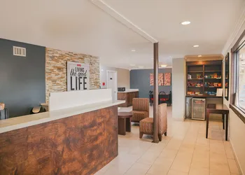OYO Hotel McAllen Airport South hotel thumbnail 3