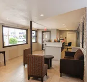 OYO Hotel McAllen Airport South hotel detail image 4