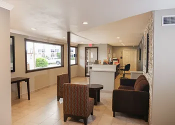 OYO Hotel McAllen Airport South hotel thumbnail 4