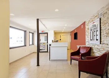 OYO Hotel McAllen Airport South hotel thumbnail 5