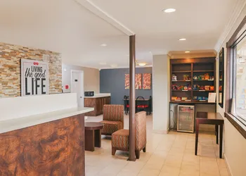 OYO Hotel McAllen Airport South hotel thumbnail 6