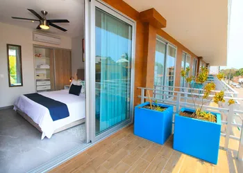 The Gallery Apartments hotel thumbnail 7