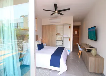The Gallery Apartments hotel thumbnail 8