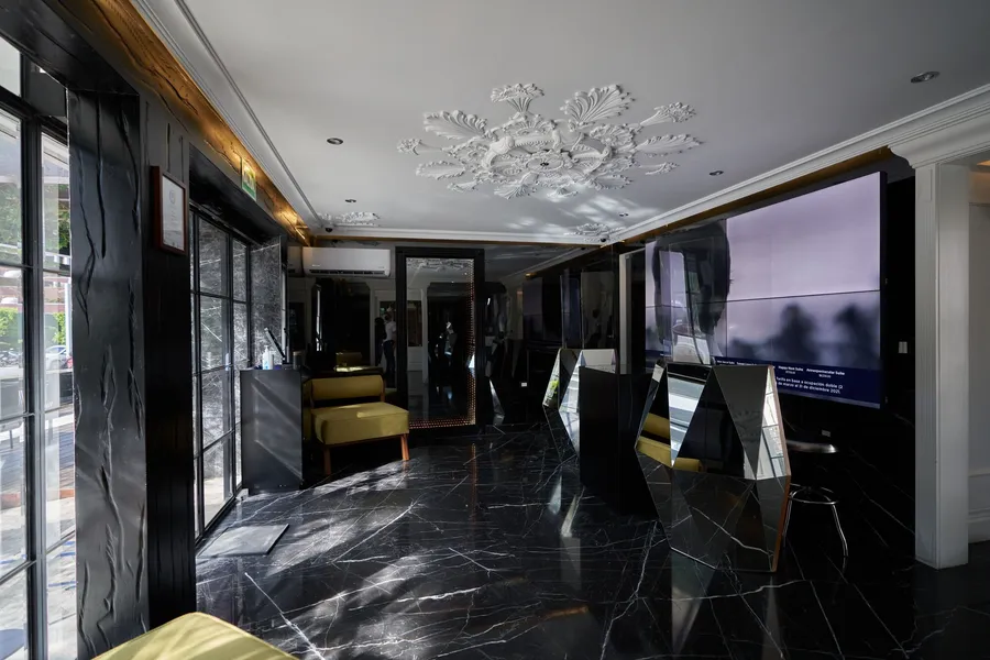 The Xperience by g hotel detail image 2