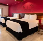 The Xperience by g hotel detail image 5