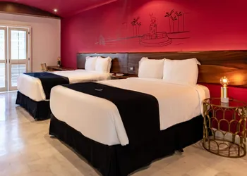 The Xperience by g hotel thumbnail 5