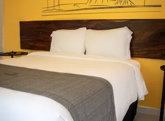 The Xperience by g hotel thumbnail 6