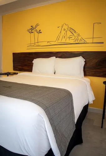 The Xperience by g hotel detail image 6