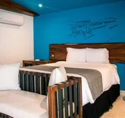 The Xperience by g hotel detail image 7