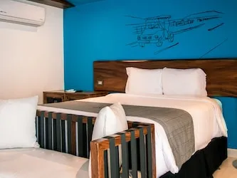 The Xperience by g hotel thumbnail 7