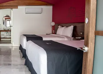 The Xperience by g hotel thumbnail 8