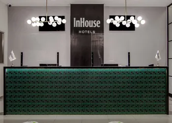InHouse Hotel Culiacán hotel thumbnail 2