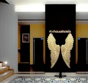 InHouse Hotel Culiacán hotel detail image 3