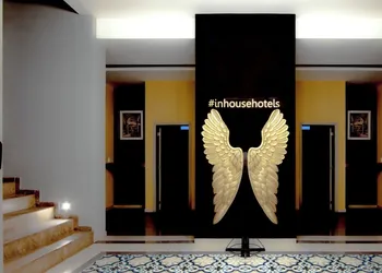 InHouse Hotel Culiacán hotel thumbnail 3