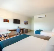 InHouse Hotel Culiacán hotel detail image 5