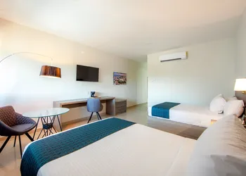 InHouse Hotel Culiacán hotel thumbnail 5