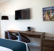 InHouse Hotel Culiacán hotel detail image 7