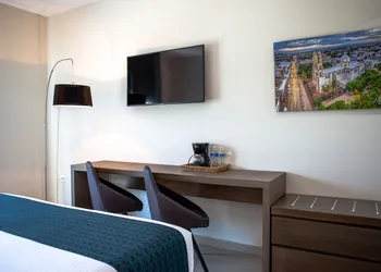 InHouse Hotel Culiacán hotel thumbnail 7