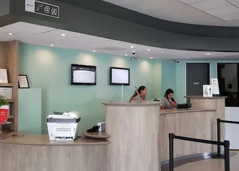 ibis Monterrey Valle hotel thumbnail 2