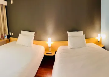 ibis Monterrey Valle hotel thumbnail 8