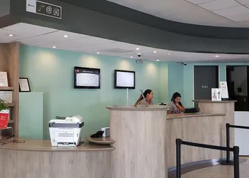 ibis Monterrey Valle hotel thumbnail 2