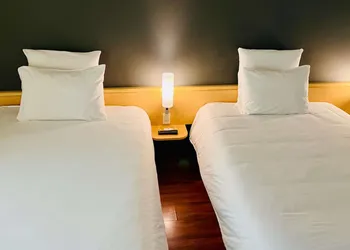 ibis Monterrey Valle hotel thumbnail 8