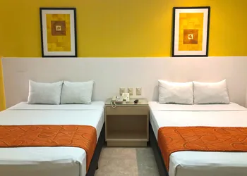 Hotel Los Cocos Chetumal hotel thumbnail 2