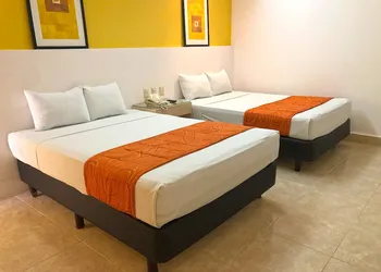 Hotel Los Cocos Chetumal hotel thumbnail 4