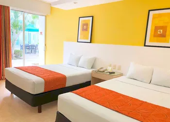 Hotel Los Cocos Chetumal hotel thumbnail 5