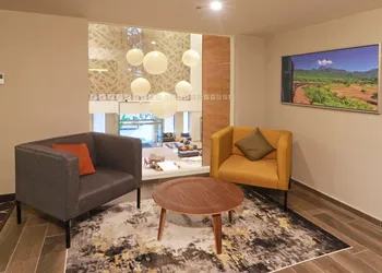 Holiday Inn Ciudad Juarez by IHG hotel thumbnail 2