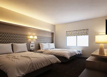 Holiday Inn Ciudad Juarez by IHG hotel thumbnail 3