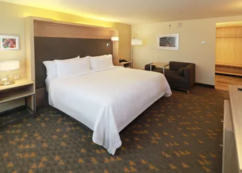Holiday Inn Ciudad Juarez by IHG hotel thumbnail 4