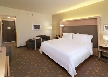 Holiday Inn Ciudad Juarez by IHG hotel thumbnail 5